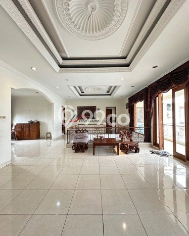 Dijual Rumah Luas Megah Dengan View Cantik di Ampera, Jakarta Selatan Dijual Rumah Luas Megah Dengan View Cantik di Ampera, Jakarta Selatan