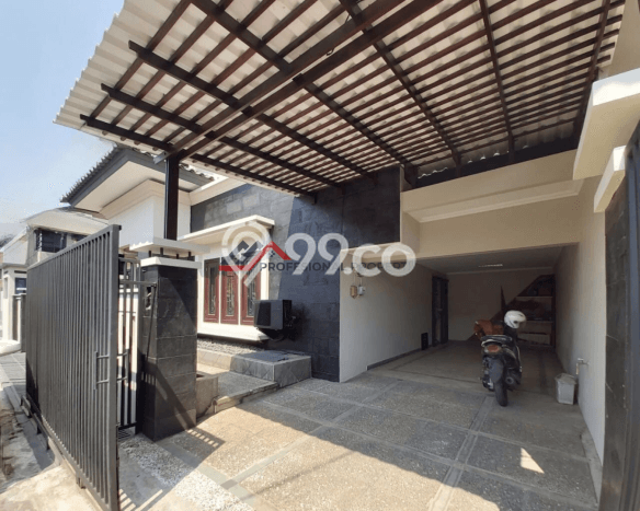 Jual Rumah Mewah Elegan Dengan View Cantik di Cipete, Jakarta Selatan Jual Rumah Mewah Elegan Dengan View Cantik di Cipete, Jakarta Selatan