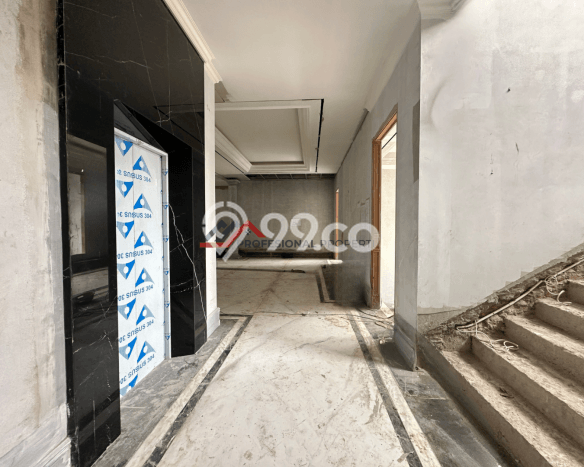 Dijual Hunian Mewah dengan Fasilitas Sekitar Komplit di Kebayoran Baru, Jakarta Selatan Dijual Hunian Mewah dengan Fasilitas Sekitar Komplit di Kebayoran Baru, Jakarta Selatan