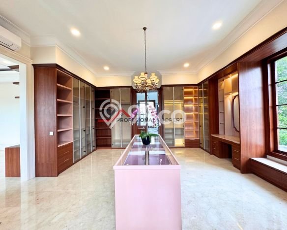 Dijual Rumah Luas Megah Dengan View Cantik di Kemang, Jakarta Selatan Dijual Rumah Luas Megah Dengan View Cantik di Kemang, Jakarta Selatan