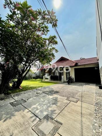Hunian Super Elit dengan Akses Paling Strategis di Kemang, Jakarta Selatan Hunian Super Elit dengan Akses Paling Strategis di Kemang, Jakarta Selatan