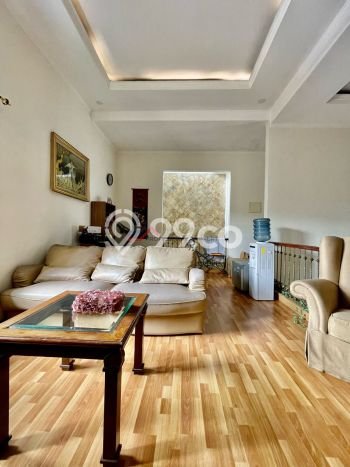 Dijual Rumah Luas Elegan Dengan View Cantik di Ampera, Jakarta Selatan Dijual Rumah Luas Elegan Dengan View Cantik di Ampera, Jakarta Selatan