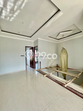 Rumah Elit Modern Siap Huni di Bintaro Tangerang Selatan Rumah Elit Modern Siap Huni di Bintaro Tangerang Selatan
