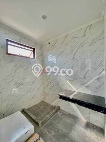 Rumah Elit Modern Siap Huni di Bintaro Tangerang Selatan Rumah Elit Modern Siap Huni di Bintaro Tangerang Selatan