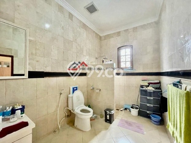 Rumah Elit Modern Siap Huni di Pejaten Jakarta Selatan Rumah Elit Modern Siap Huni di Pejaten Jakarta Selatan