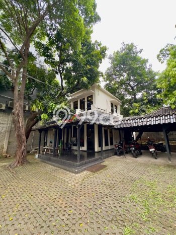 Siap Huni Hunian Elit 7 Kamar di Mampang Prapatan Dekat ke Mana Pun Siap Huni Hunian Elit 7 Kamar di Mampang Prapatan Dekat ke Mana Pun
