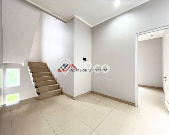 Rumah Mewah Siap Huni LT 123m2 di Cilandak, Jakarta Selatan Rumah Mewah Siap Huni LT 123m2 di Cilandak, Jakarta Selatan