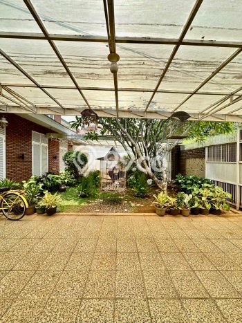 Hunian Super Elit dengan Akses Paling Strategis di Lebak Bulus, Jakarta Selatan Hunian Super Elit dengan Akses Paling Strategis di Lebak Bulus, Jakarta Selatan