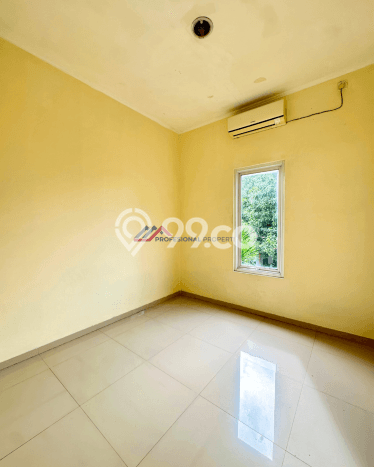 Ready to Use! Premium House LT 178m2 Desain Elegan di Pangkalan Jati Ready to Use! Premium House LT 178m2 Desain Elegan di Pangkalan Jati
