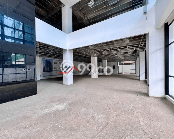 Unit Kantor Dijual di Jakarta Selatan LT 843m2 & LB 3229m2 Unit Kantor Dijual di Jakarta Selatan LT 843m2 & LB 3229m2