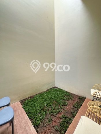 Hunian Mewah LB 212m2 Siap Pakai Desain Elegan di Kemang, Jakarta Selatan Hunian Mewah LB 212m2 Siap Pakai Desain Elegan di Kemang, Jakarta Selatan