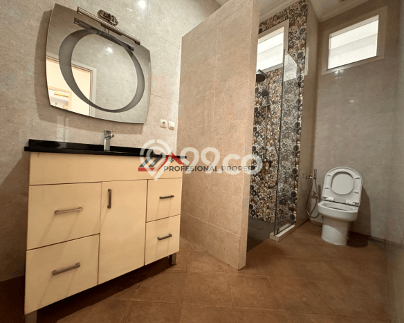 Best Deal Hunian Mewah Ideal dan Luas di Cilandak, Jakarta Selatan Best Deal Hunian Mewah Ideal dan Luas di Cilandak, Jakarta Selatan