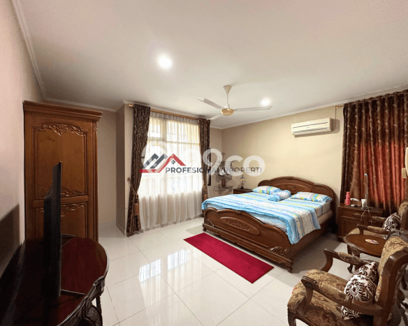 Rumah Luxury Modern Siap Huni di Cipete Jakarta Selatan Rumah Luxury Modern Siap Huni di Cipete Jakarta Selatan