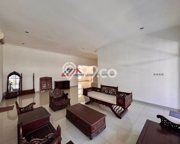 Dijual Rumah Luas Elegan Dengan View Cantik di Cipete, Jakarta Selatan Dijual Rumah Luas Elegan Dengan View Cantik di Cipete, Jakarta Selatan