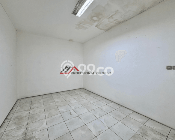 Siap Huni Hunian Elit 9 Kamar di Kebayoran Baru Dekat ke Mana Saja Siap Huni Hunian Elit 9 Kamar di Kebayoran Baru Dekat ke Mana Saja