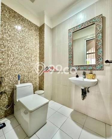 Rumah Elit Modern Tanpa Renovasi di Fatmawati Jakarta Selatan Rumah Elit Modern Tanpa Renovasi di Fatmawati Jakarta Selatan