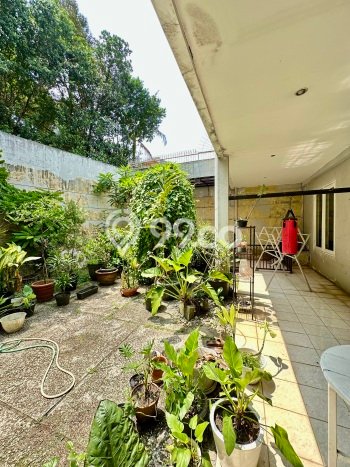Hot Offer Hunian Mewah Ideal dan Luas di Cilandak, Jakarta Selatan Hot Offer Hunian Mewah Ideal dan Luas di Cilandak, Jakarta Selatan
