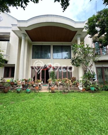 Hunian Elit LB 700m2 Siap Huni Desain Elegan di Cipete, Jakarta Selatan Hunian Elit LB 700m2 Siap Huni Desain Elegan di Cipete, Jakarta Selatan