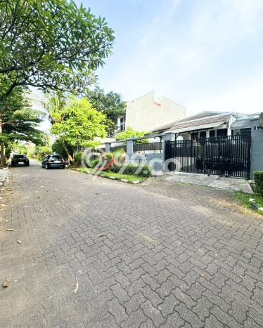 Rumah Luxury Modern Tanpa Renovasi di Lebak Bulus Jakarta Selatan Rumah Luxury Modern Tanpa Renovasi di Lebak Bulus Jakarta Selatan
