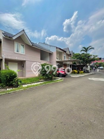 Hot Offer Hunian Mewah Ideal dan Luas di Cilandak, Jakarta Selatan Hot Offer Hunian Mewah Ideal dan Luas di Cilandak, Jakarta Selatan