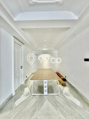 Rumah Elit Modern Siap Huni di Tanjung Barat Jakarta Selatan Rumah Elit Modern Siap Huni di Tanjung Barat Jakarta Selatan