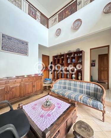 Dijual Rumah Luas Megah Dengan View Cantik di Ampera, Jakarta Selatan Dijual Rumah Luas Megah Dengan View Cantik di Ampera, Jakarta Selatan