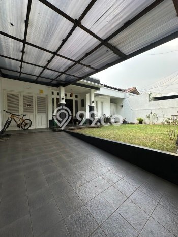 Hunian Super Mewah dengan Akses Paling Strategis di Lebak Bulus, Jakarta Selatan Hunian Super Mewah dengan Akses Paling Strategis di Lebak Bulus, Jakarta Selatan