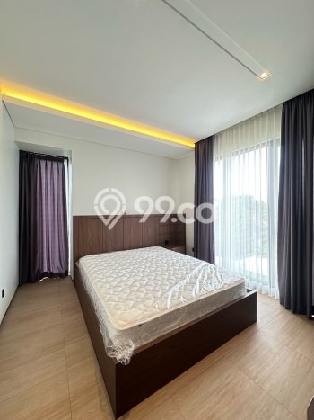 Hunian Mewah LB 212m2 Siap Pakai Desain Elegan di Kemang, Jakarta Selatan Hunian Mewah LB 212m2 Siap Pakai Desain Elegan di Kemang, Jakarta Selatan
