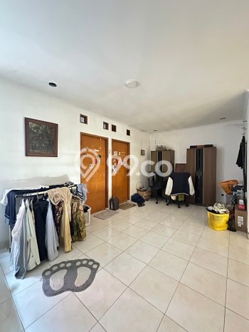 Hunian Super Mewah dengan Akses Paling Strategis di Lebak Bulus, Jakarta Selatan Hunian Super Mewah dengan Akses Paling Strategis di Lebak Bulus, Jakarta Selatan