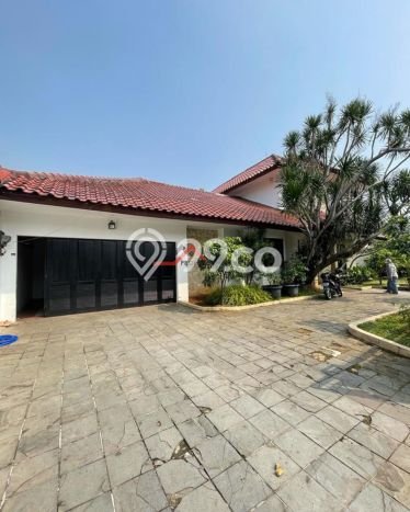 Jual Rumah Mewah Elegan Dengan View Cantik di Kemang, Jakarta Selatan Jual Rumah Mewah Elegan Dengan View Cantik di Kemang, Jakarta Selatan