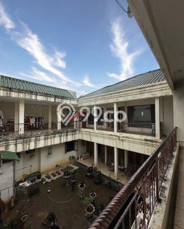 Dijual Rumah Luas Megah Dengan View Cantik di Ampera, Jakarta Selatan Dijual Rumah Luas Megah Dengan View Cantik di Ampera, Jakarta Selatan