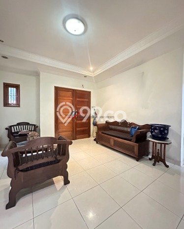 Dijual Rumah Luas Megah Dengan View Cantik di Ampera, Jakarta Selatan Dijual Rumah Luas Megah Dengan View Cantik di Ampera, Jakarta Selatan