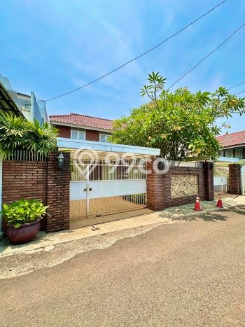 Hunian Super Elit dengan Akses Paling Strategis di Lebak Bulus, Jakarta Selatan Hunian Super Elit dengan Akses Paling Strategis di Lebak Bulus, Jakarta Selatan
