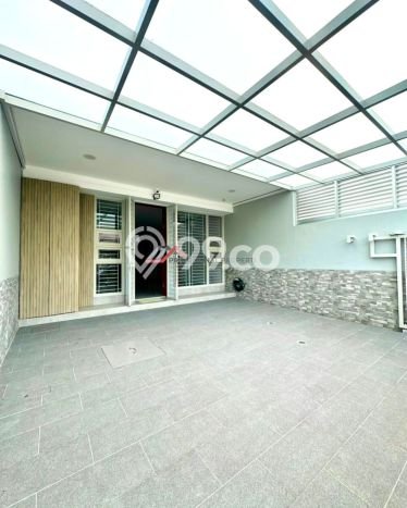 Dijual Rumah Premium dengan Fasilitas Sekitar Komplit di Kebayoran Baru, Jakarta Selatan Dijual Rumah Premium dengan Fasilitas Sekitar Komplit di Kebayoran Baru, Jakarta Selatan