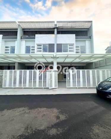 Dijual Rumah Premium dengan Fasilitas Sekitar Komplit di Kebayoran Baru, Jakarta Selatan Dijual Rumah Premium dengan Fasilitas Sekitar Komplit di Kebayoran Baru, Jakarta Selatan