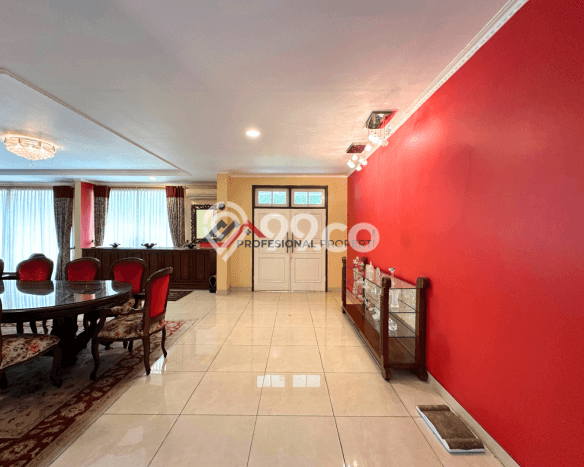 Rumah Luxury Modern Siap Huni di Cipete Jakarta Selatan Rumah Luxury Modern Siap Huni di Cipete Jakarta Selatan