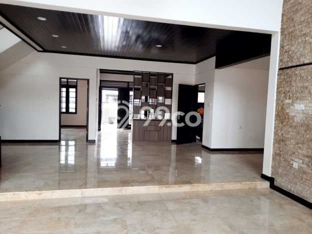 Hunian Elit LB 200m2 Siap Huni Desain Elegan di Tanah Kusir, Jakarta Selatan Hunian Elit LB 200m2 Siap Huni Desain Elegan di Tanah Kusir, Jakarta Selatan