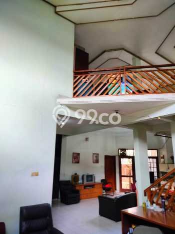 Ready to Use! Premium House LT 363m2 Desain Elegan di Tanah Kusir Ready to Use! Premium House LT 363m2 Desain Elegan di Tanah Kusir