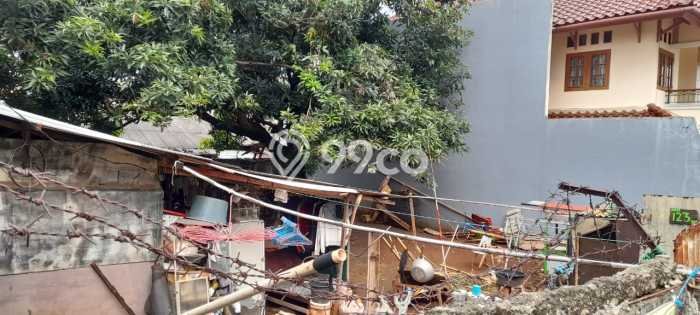 Dijual Tanah 280m2 di Tanah Kusir, Jakarta Selatan Dijual Tanah 280m2 di Tanah Kusir, Jakarta Selatan
