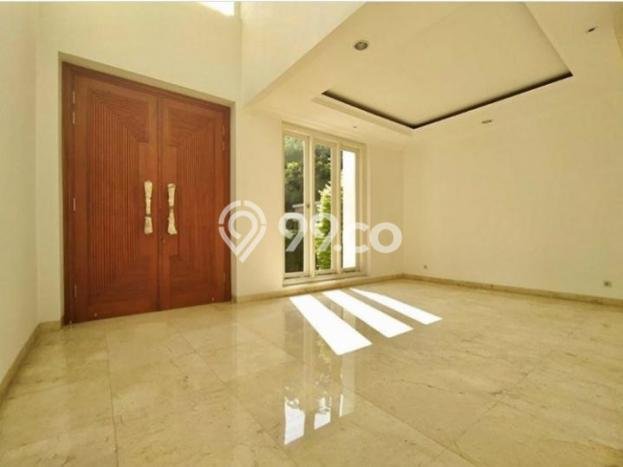 Jual Rumah Luas Megah Dengan View Cantik di Bintaro, Jakarta Selatan Jual Rumah Luas Megah Dengan View Cantik di Bintaro, Jakarta Selatan