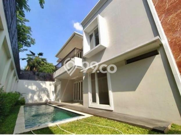 Jual Rumah Luas Megah Dengan View Cantik di Bintaro, Jakarta Selatan Jual Rumah Luas Megah Dengan View Cantik di Bintaro, Jakarta Selatan