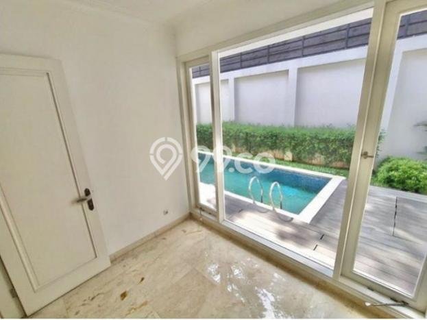 Jual Rumah Luas Megah Dengan View Cantik di Bintaro, Jakarta Selatan Jual Rumah Luas Megah Dengan View Cantik di Bintaro, Jakarta Selatan