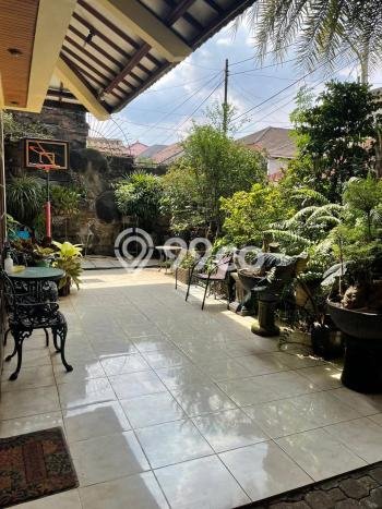 Rumah Elit LB 275m2 Siap Huni Desain Elegan di Tanah Kusir, Jakarta Selatan Rumah Elit LB 275m2 Siap Huni Desain Elegan di Tanah Kusir, Jakarta Selatan