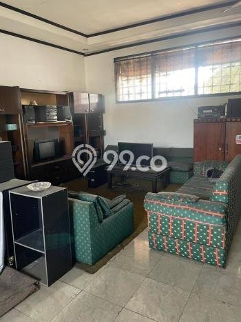 Rumah Elit LB 275m2 Siap Huni Desain Elegan di Tanah Kusir, Jakarta Selatan Rumah Elit LB 275m2 Siap Huni Desain Elegan di Tanah Kusir, Jakarta Selatan