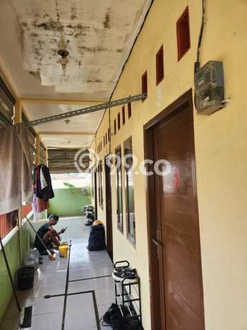 Dijual Hunian Rumah Nyaman 9 Kamar di Kunciran, Tangerang Dijual Hunian Rumah Nyaman 9 Kamar di Kunciran, Tangerang