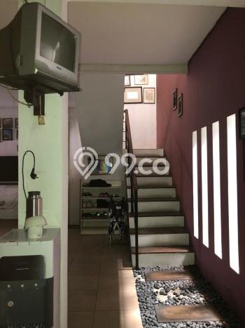 For Sale! Premium House LT 180m2 Desain Elegan di Bintaro For Sale! Premium House LT 180m2 Desain Elegan di Bintaro
