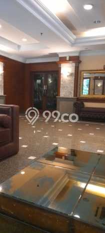 Paling Dicari! Apartemen Eksklusif Dijual di Pondok Indah Punya 3 Bedroom Paling Dicari! Apartemen Eksklusif Dijual di Pondok Indah Punya 3 Bedroom