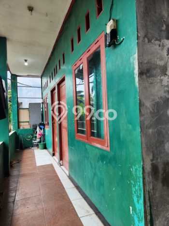 Dijual Hunian Rumah Nyaman 9 Kamar di Kunciran, Tangerang Dijual Hunian Rumah Nyaman 9 Kamar di Kunciran, Tangerang