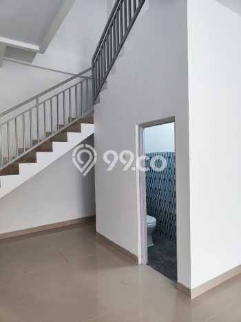 FOR RENT! Ruko di Bintaro Cocok untuk Bisnis 48m2 FOR RENT! Ruko di Bintaro Cocok untuk Bisnis 48m2