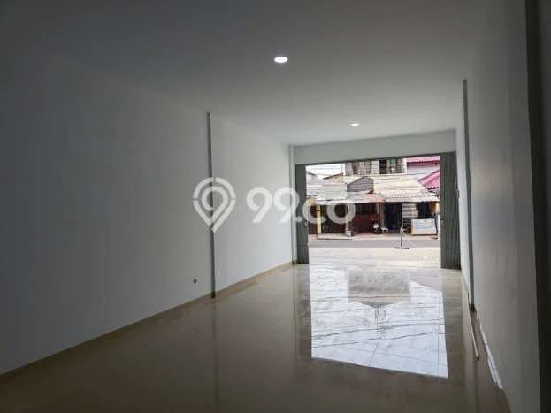 FOR RENT! Ruko di Bintaro Cocok untuk Bisnis 48m2 FOR RENT! Ruko di Bintaro Cocok untuk Bisnis 48m2